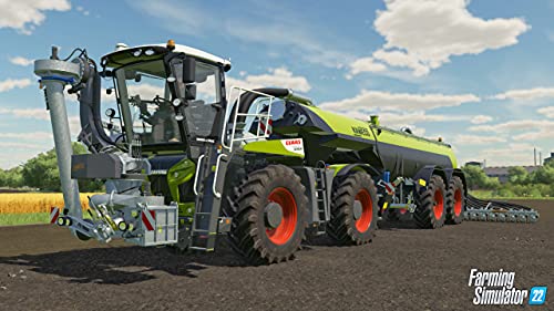 Farming Simulator 22 Collector's Edition - PC