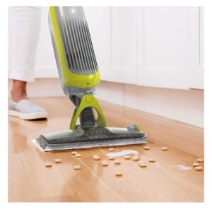 Shark VACMOP Cordless Hard Floor Vacuum Mop with Disposable VACMOP Pad, VM200