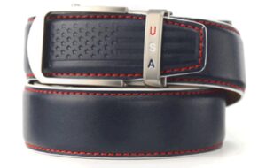 nexbelt pch7851 anthem navy classic