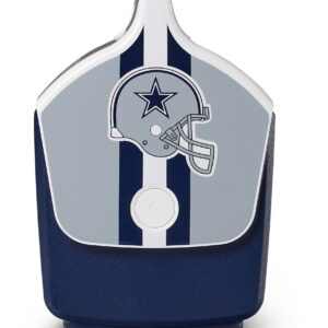 Igloo Limited Edition NFL 7qt Little Playmate Cowboys