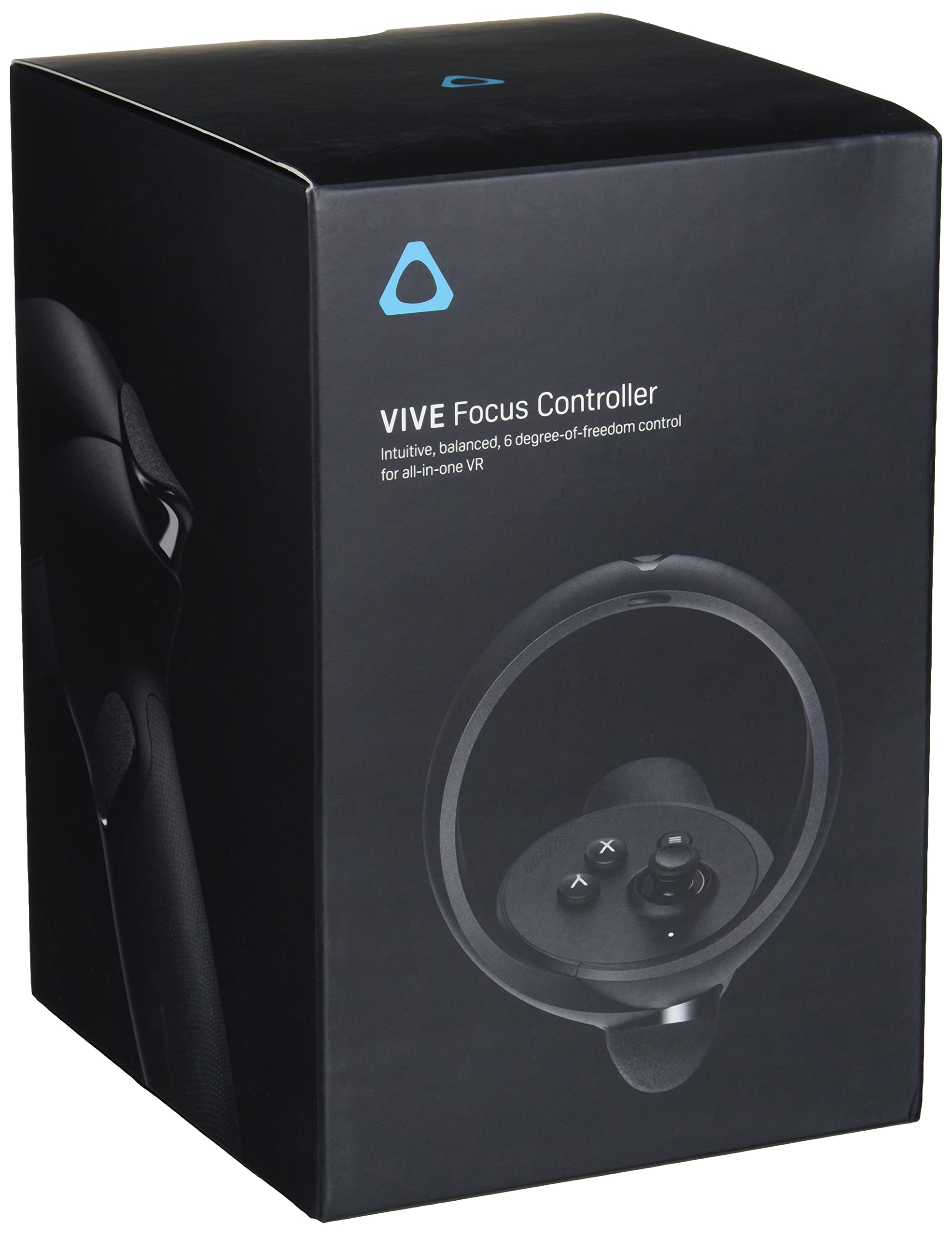 HTC VIVE Virtual Reality System VIVE Focus 3 Controller (Right)