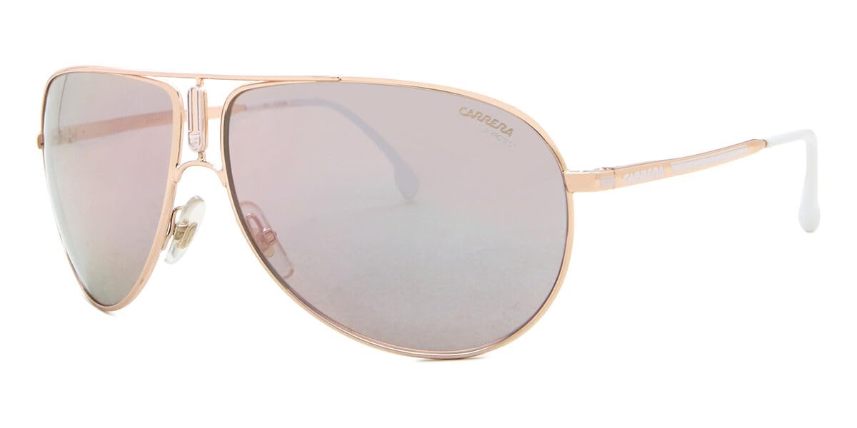 Carrera Gipsy 65 Gold Copper/Rose Gold One Size