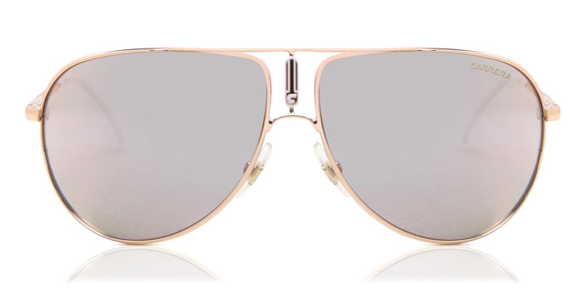 Carrera Gipsy 65 Gold Copper/Rose Gold One Size