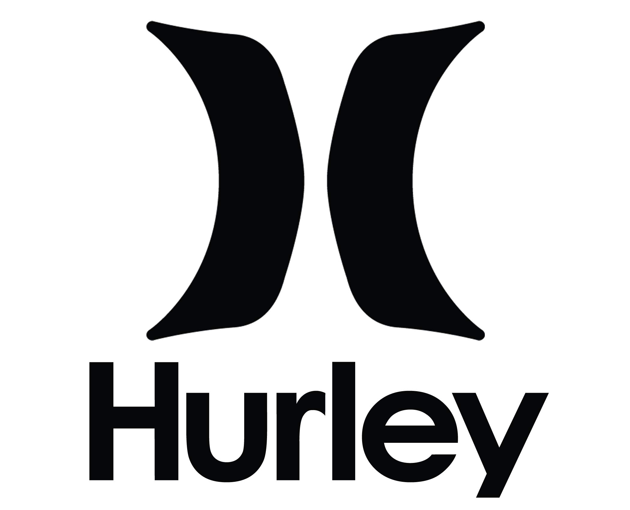 Hurley Men's Icon Staples Beanie - Lightweight Classic Loose Knitted Hat for Men, Black/Black