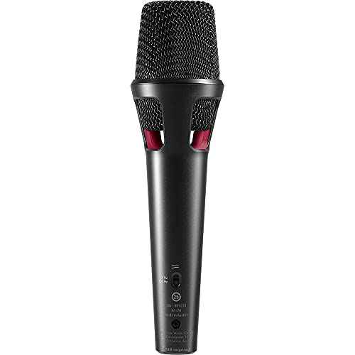 Austrian Audio OD505 Active Dynamic Vocal Microphone