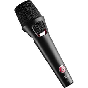 Austrian Audio OD505 Active Dynamic Vocal Microphone