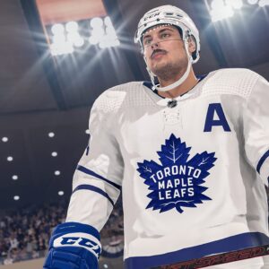 NHL 22 - [XBOX Series X]