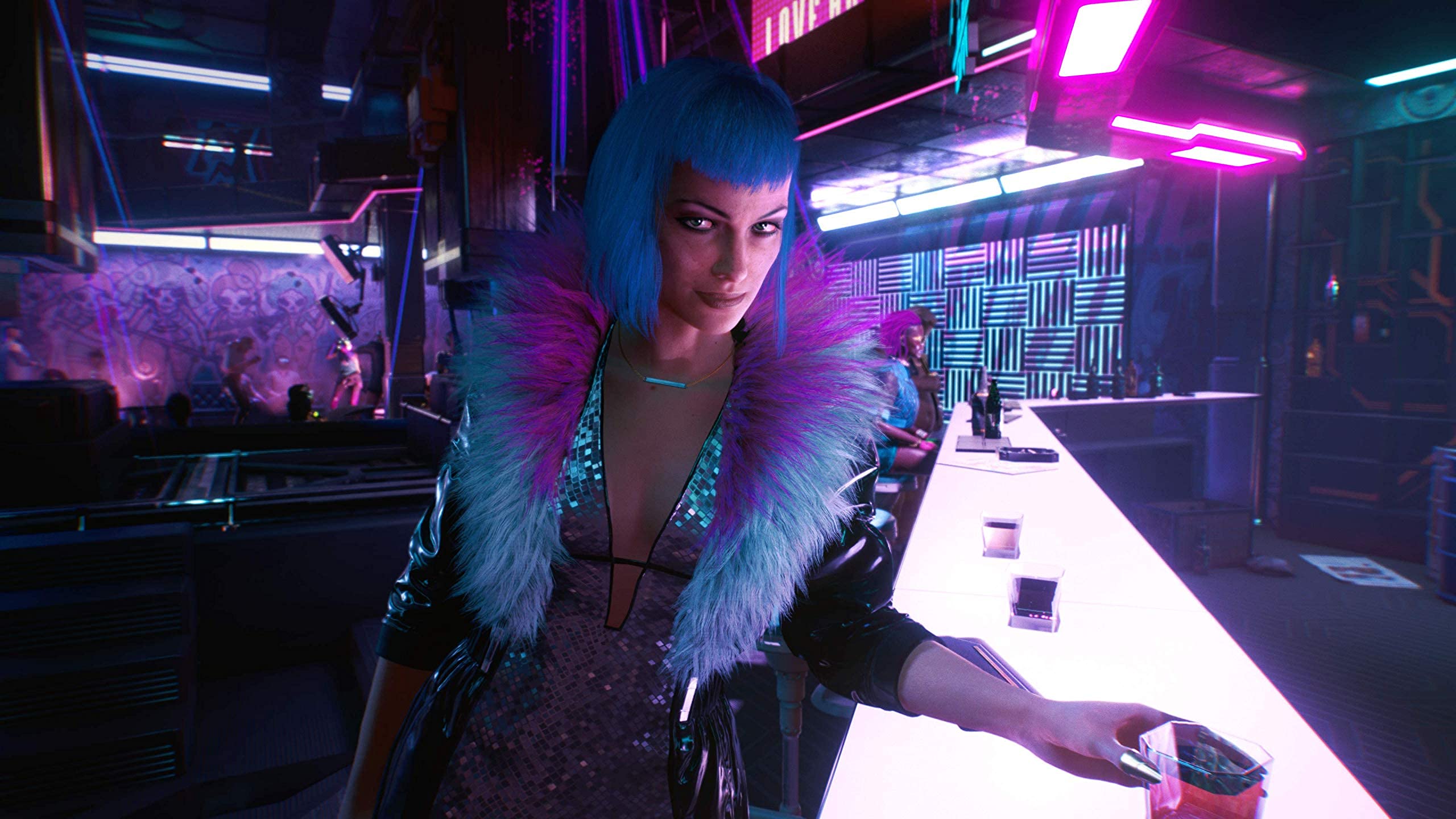 Cyberpunk 2077 - Xbox One (Renewed)