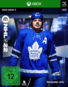 nhl 22 - [xbox series x]