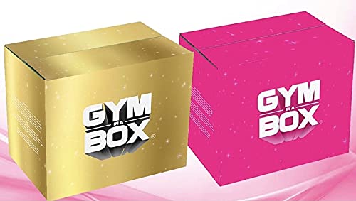 Gym in a Box (Gold