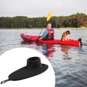 Neoprene Kayak Spray Skirt Deck Sprayskirt Cover for Paddling