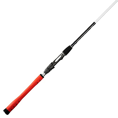 BUBBA TS701LF-S TID Sel 7'L Fast Spin Rod