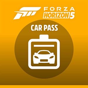 Forza Horizon 5 – Premium Edition – Xbox Series X|S, Xbox One, Windows [Digital Code]