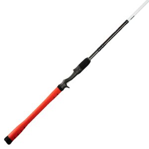 bubba ts701mf-c tidal select casting rod