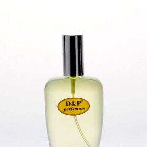 D&P Perfumum Inspired by Baccarat Rouge 540, 1.69Fl oz. Eau de Parfum