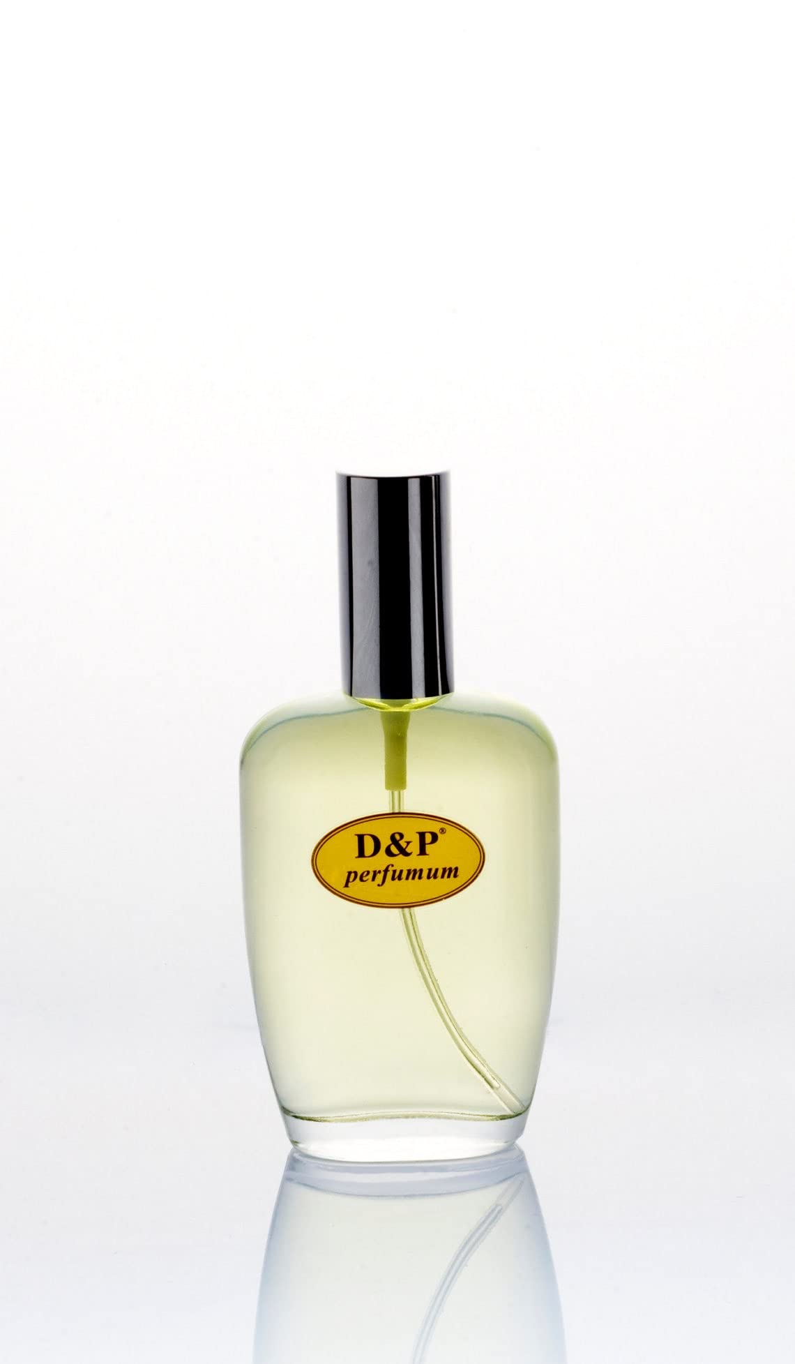 D&P Perfumum Inspired by Baccarat Rouge 540, 1.69Fl oz. Eau de Parfum