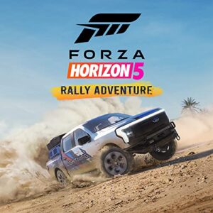 Forza Horizon 5 – Premium Edition – Xbox Series X|S, Xbox One, Windows [Digital Code]