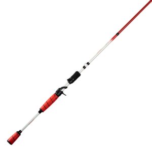 BUBBA T691MLMF-C Tidal Casting Rod