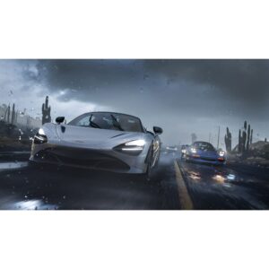 Forza Horizon 5 – Deluxe Edition – Xbox Series X|S, Xbox One, Windows [Digital Code]