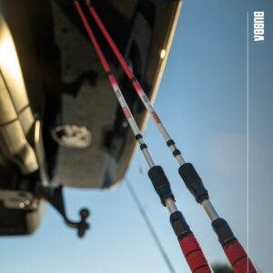 BUBBA T691MLMF-C Tidal Casting Rod