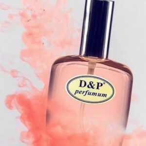 D&P Perfumum Inspired by Baccarat Rouge 540, 1.69Fl oz. Eau de Parfum