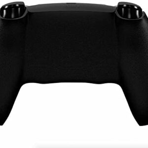 MODDEDZONE Midnight Black Anti-recoil SMART Rapid Fire Controller Compatible with PS5 Custom Modded Controller all shooter games & more