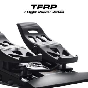 Thrustmaster T-Flight Full Kit (Compatible with XBOX Serie X/S, One, PC)