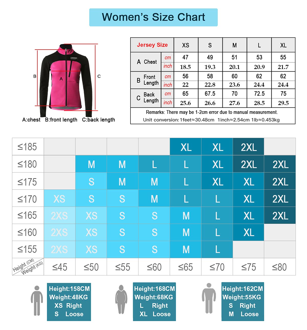 M MYSENLAN CATENA Women Cycling Winter Biking Jacket,Thermal Fleece Bike Running Outwear Windproof Waterproof Warm UP Coat,Yellow