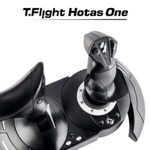 Thrustmaster T-Flight Full Kit (Compatible with XBOX Serie X/S, One, PC)