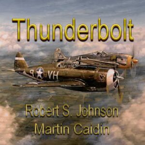 thunderbolt