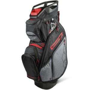 Sun Mountain 2022 C-130 Cart Bag Blue Grey