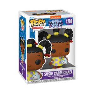 funko pop! television: rugrats - susie