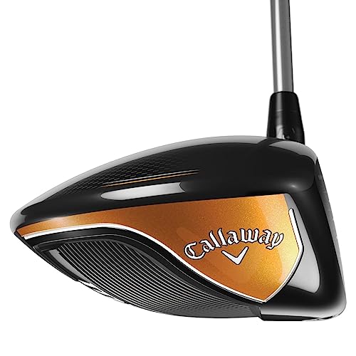 Callaway WD RH MAVRIK 22 DR 9.0 GR STF