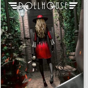 Dollhouse - Nintendo Switch