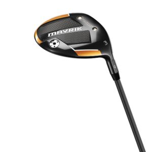 Callaway WD LH MAVRIK 22 5FW GR STF