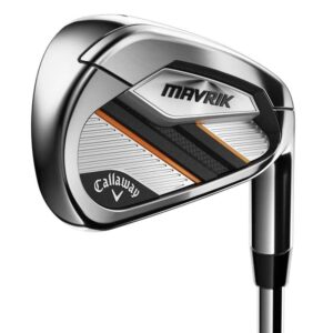 Callaway IR RH MAVRIK 22 5PA ST REG