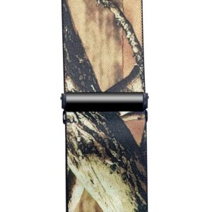 KRICJYH Mens Suspenders Heavy Duty Swivel Hooks Hunting Work Braces Camo Suspenders for Men Big and Tall