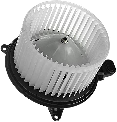 HVAC Blower Motor Assembly Compatible with 2009-2014 F150 2009-2017 Expedition Lincoln Navigator Replace OE # CL1Z19805A MM1094 PM9364 75873 700237