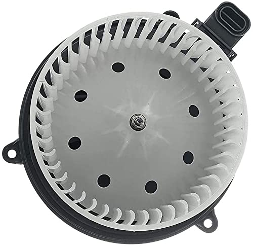 HVAC Blower Motor Assembly Compatible with 2009-2014 F150 2009-2017 Expedition Lincoln Navigator Replace OE # CL1Z19805A MM1094 PM9364 75873 700237