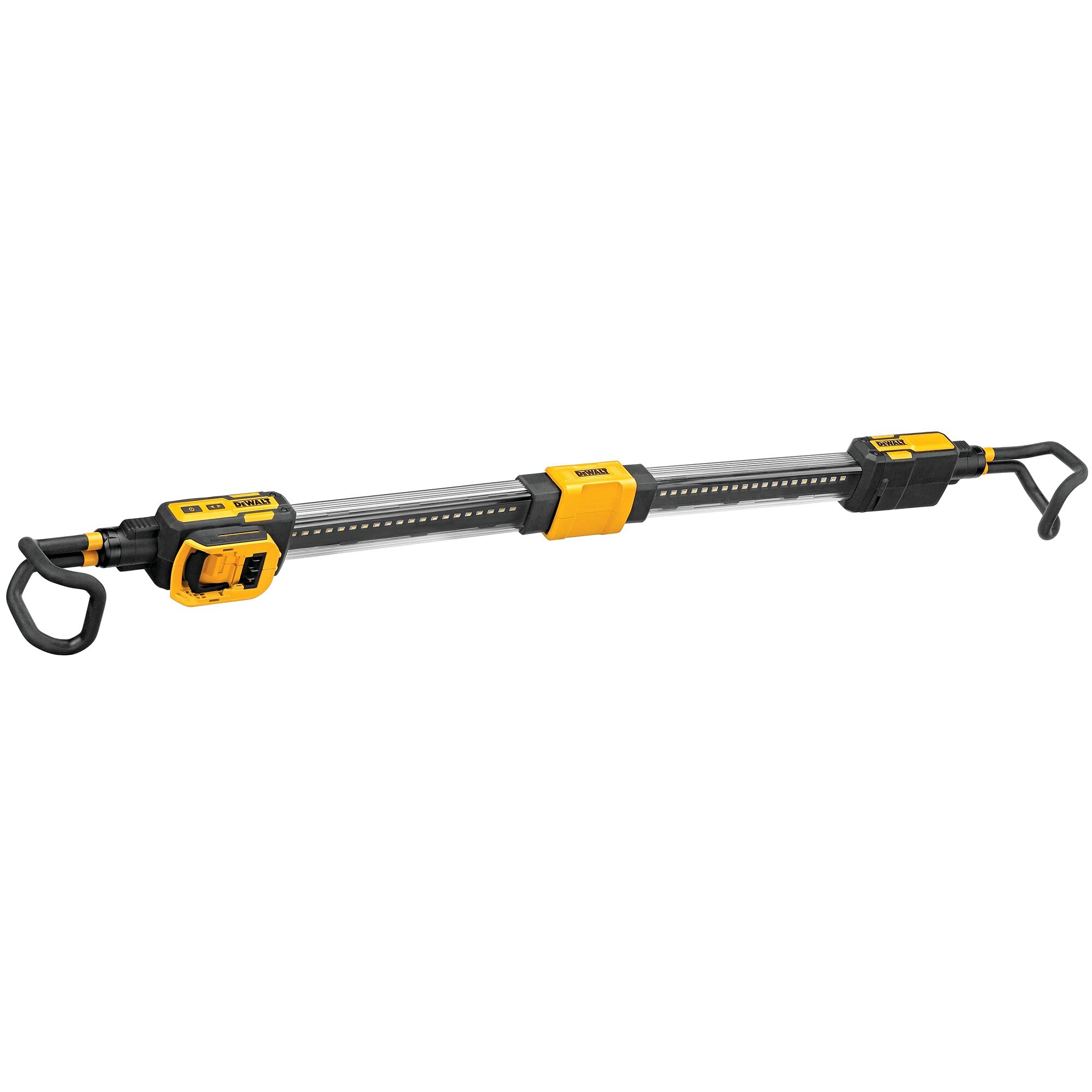 DEWALT 12V/20V MAX Cordless Hood Light, Mechanic Work Light, LED, Bare Tool Only (DCL045B)