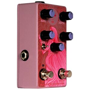 Old Blood Noise Endeavors Sunlight Reverb Pedal