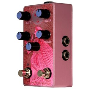 Old Blood Noise Endeavors Sunlight Reverb Pedal