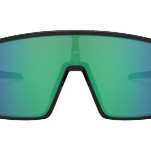 Oakley OO9406 Sutro Sunglasses+ Vision Group Accessories Bundle for mens (Black Ink/Prizm Jade (940603)