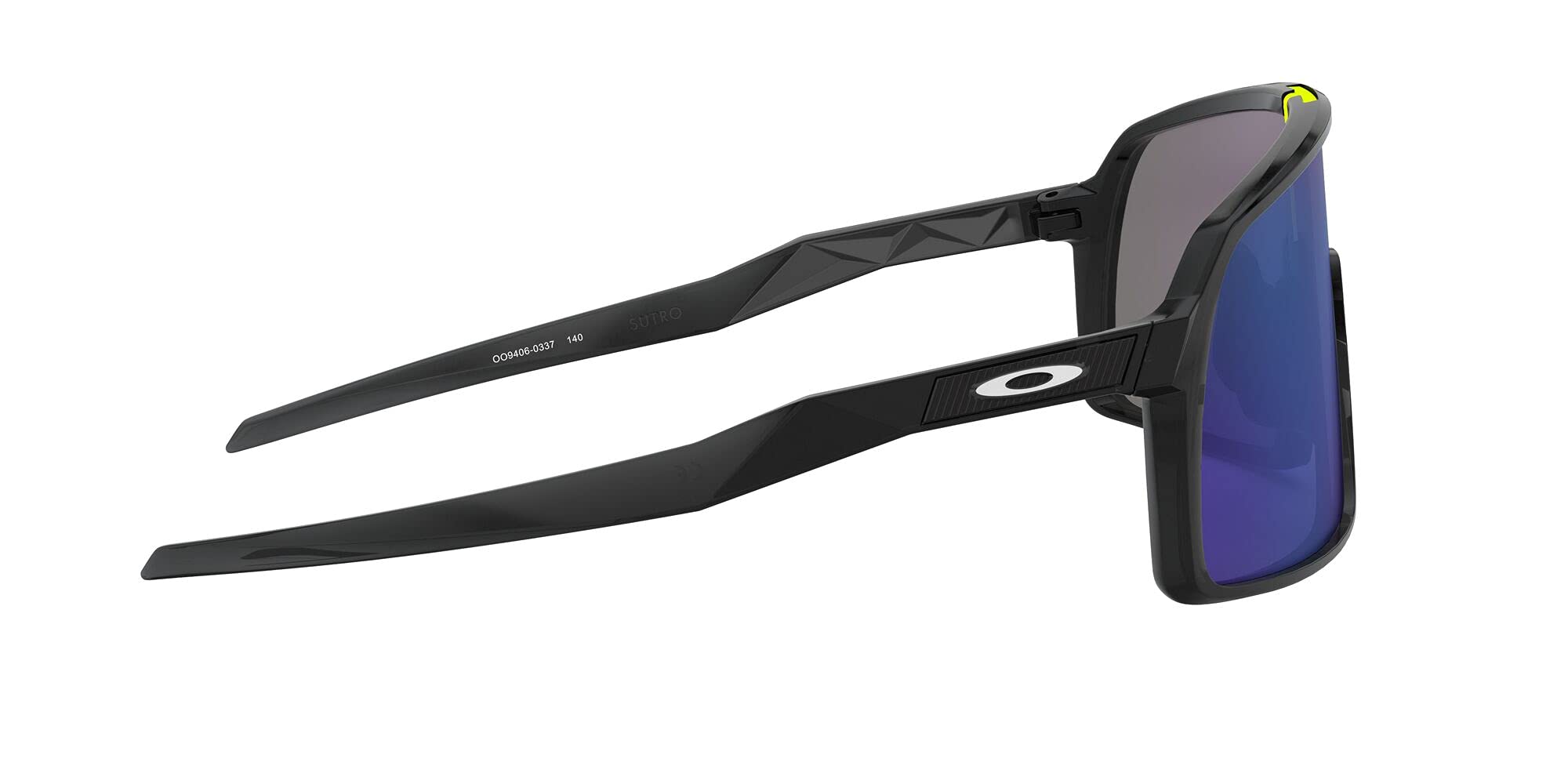 Oakley OO9406 Sutro Sunglasses+ Vision Group Accessories Bundle for mens (Black Ink/Prizm Jade (940603)