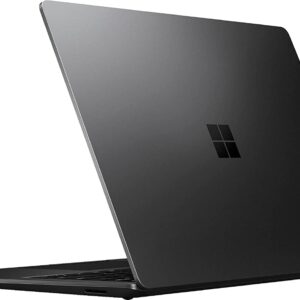 Microsoft Surface Laptop 4 13.5 Touch-Screen Intel Core i7 - 16GB - 256GB Solid State Drive - Windows 10 Pro (Latest Model) - Matte Black