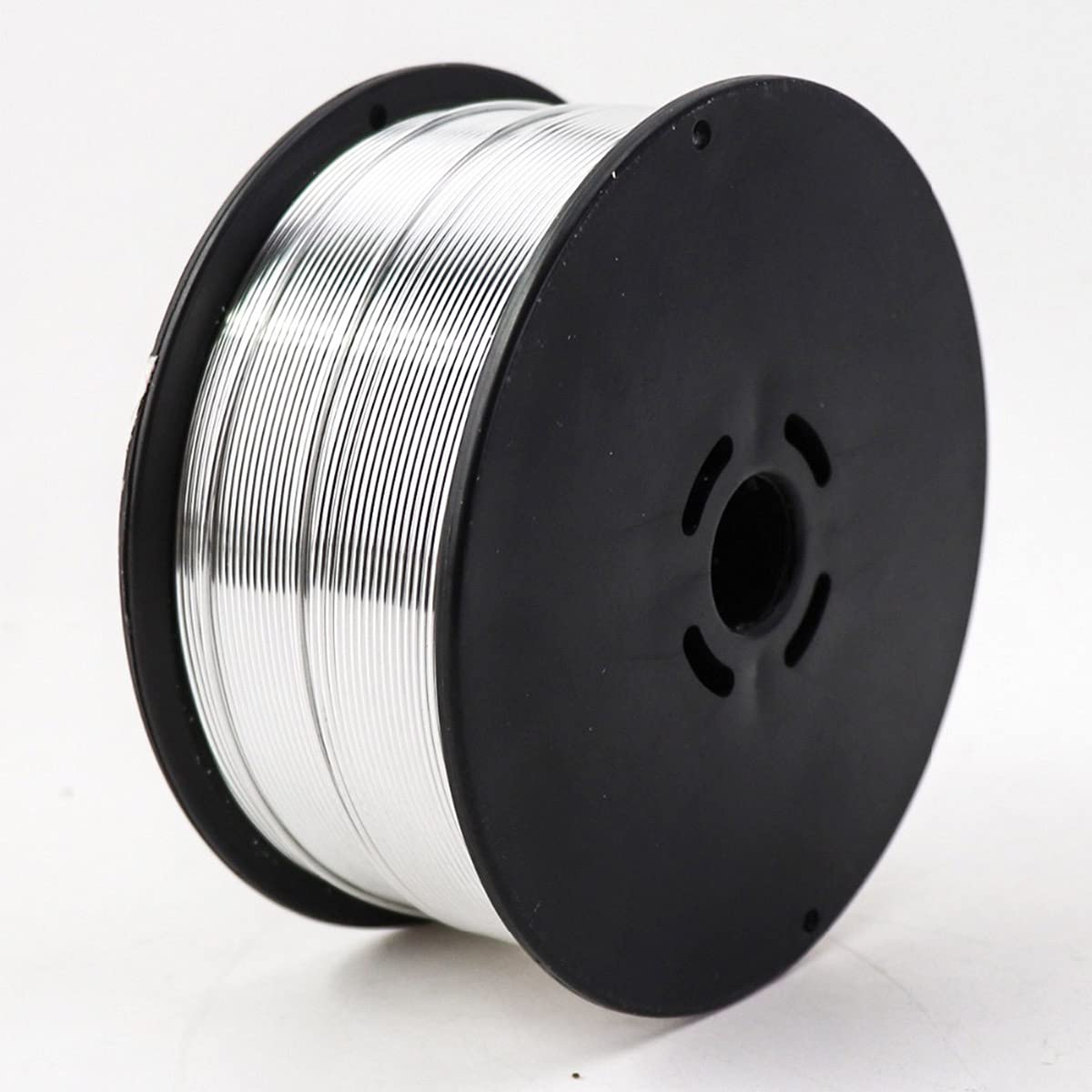 PreAsion 200Amp Spool Gun 3 Meters Cables Fit Miller 300371 Spoolmate 100 Series Miller 180 Aluminum Stainless Steel Iron with 1.1LB 0.8MM Aluminum Welding Wire20pcs Contact Tips