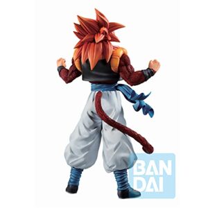 Ichibansho Figure - Dragon Ball GT - Super Saiyan 4 Gogeta (Vs Omnibus Super), Bandai Spirits Collectible Statue