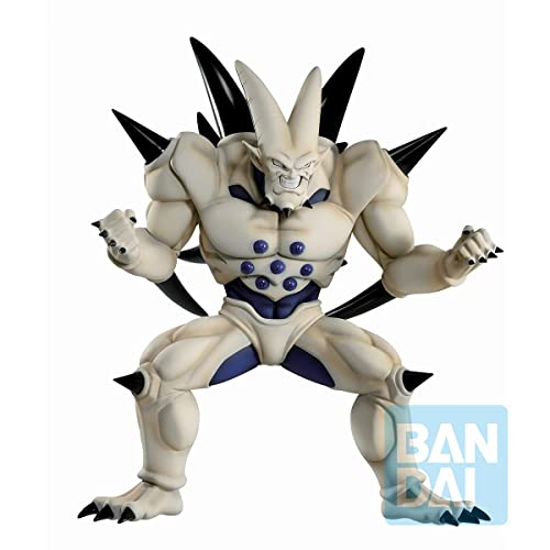 Ichibansho Figure Bandai Spirits Ichibansho Ichiban - Dragon Ball GT - Omega Shenron (Vs Omnibus Super), Bandai 9.4 Inch