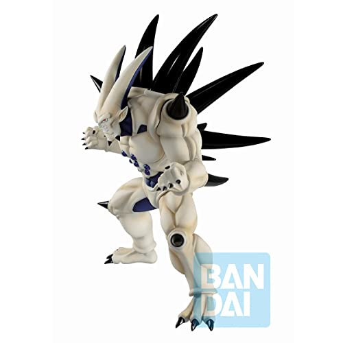 Ichibansho Figure Bandai Spirits Ichibansho Ichiban - Dragon Ball GT - Omega Shenron (Vs Omnibus Super), Bandai 9.4 Inch