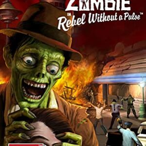 Stubbs the Zombie Rebel Without NS (Nintendo Switch)